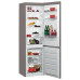 Холодильник WHIRLPOOL BSNF 8121 OX Холодильник WHIRLPOOL BSNF 8121 OX