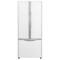 Холодильник HITACHI R-WB 482 PU2 GPW белое стекло Холодильник HITACHI R-WB 482 PU2 GPW белое стекло