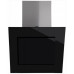 Вытяжка CATA THALASSA TC3V 600 GLASS NEGRA