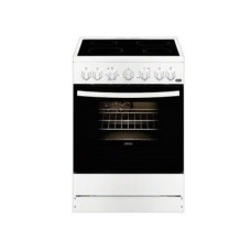 Плита электрическая ZANUSSI zcv 965201 w Плита электрическая ZANUSSI zcv 965201 w