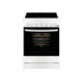 Плита электрическая ZANUSSI zcv 965201 w Плита электрическая ZANUSSI zcv 965201 w