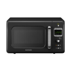 Микроволновая печь DAEWOO ELECTRONICS KOR-6LBRB Микроволновая печь DAEWOO ELECTRONICS KOR-6LBRB