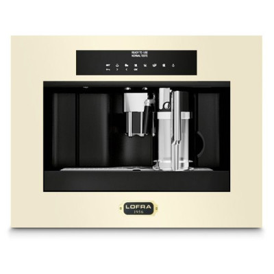 Кофемашина LOFRA YRBI66T Кофемашина LOFRA YRBI66T
