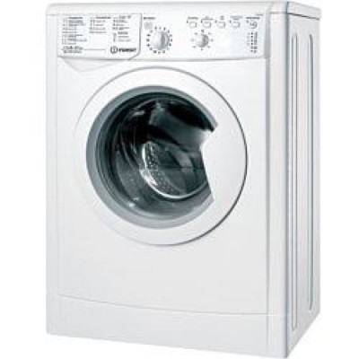Стиральная машина INDESIT IWSD 50851 BY Стиральная машина INDESIT IWSD 50851 BY