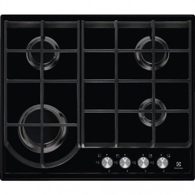 Газовая поверхность ELECTROLUX GEE 263FB Газовая поверхность ELECTROLUX GEE 263FB