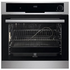 Духовой шкаф Electrolux EEB 8587 POX нержавеющая сталь Духовой шкаф Electrolux EEB 8587 POX нержавеющая сталь