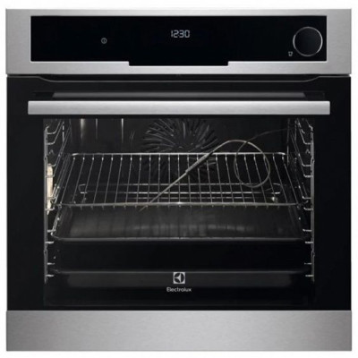 Духовой шкаф Electrolux EEB 8587 POX нержавеющая сталь Духовой шкаф Electrolux EEB 8587 POX нержавеющая сталь