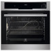 Духовой шкаф Electrolux EEB 8587 POX нержавеющая сталь Духовой шкаф Electrolux EEB 8587 POX нержавеющая сталь