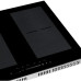 Варочная поверхность HIBERG i-VM 9025 B Варочная поверхность HIBERG i-VM 9025 B