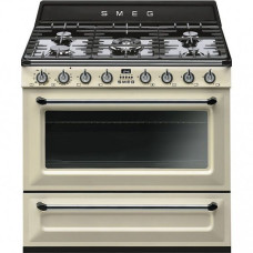 Варочный центр Smeg TR90P9 Варочный центр Smeg TR90P9