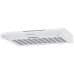 Вытяжка KRONA BRIANA 600 WHITE PB Вытяжка KRONA BRIANA 600 WHITE PB