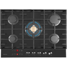 Варочная поверхность HIBERG VM 7155 B Варочная поверхность HIBERG VM 7155 B