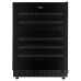 Винный шкаф KORTING KFW 803 DB GN Винный шкаф KORTING KFW 803 DB GN