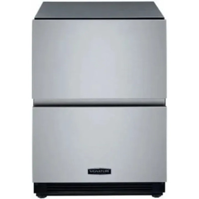 Холодильник SIGNATURE SKSUD2402E Холодильник SIGNATURE SKSUD2402E