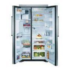 Холодильник SIEMENS KG57U980 Холодильник SIEMENS KG57U980