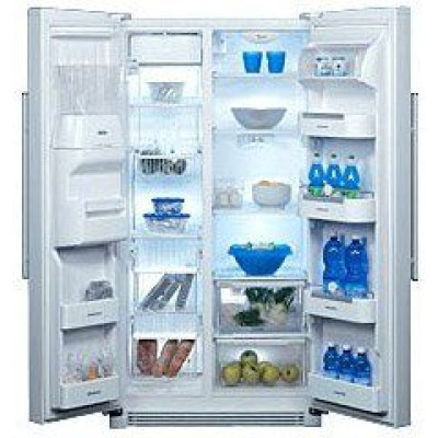 Холодильник WHIRLPOOL S20BRWW Холодильник WHIRLPOOL S20BRWW