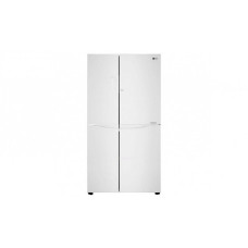 Холодильник Side-by-Side LG GC-M257UGAW Холодильник Side-by-Side LG GC-M257UGAW
