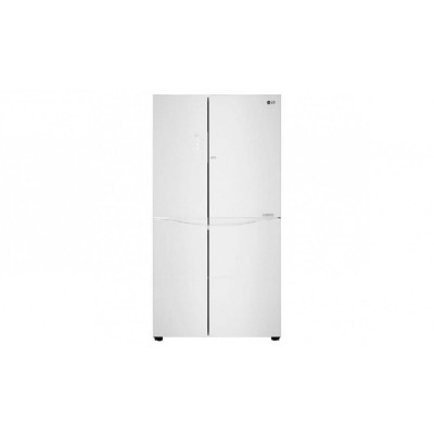 Холодильник Side-by-Side LG GC-M257UGAW Холодильник Side-by-Side LG GC-M257UGAW