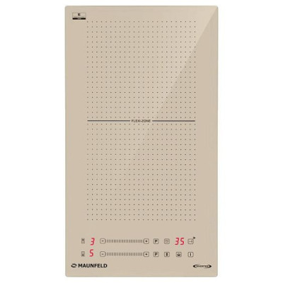 Варочная поверхность MAUNFELD CVI292S2FBG Inverter