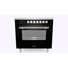 Варочный центр ILVE PI366WSY/BK Варочный центр ILVE PI366WSY/BK