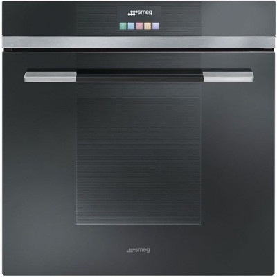 Электрический духовой шкаф SMEG SFP140NE Электрический духовой шкаф SMEG SFP140NE