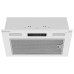 Вытяжка MEFERI INBOX52WH SENSOR COMFORT Вытяжка MEFERI INBOX52WH SENSOR COMFORT