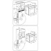 Электрический духовой шкаф ZANUSSI zzb510301x Электрический духовой шкаф ZANUSSI zzb510301x