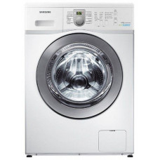 Стиральная машина с фронтальной загрузкой SAMSUNG WF60F1R1F2W Стиральная машина с фронтальной загрузкой SAMSUNG WF60F1R1F2W