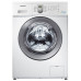 Стиральная машина с фронтальной загрузкой SAMSUNG WF60F1R1F2W Стиральная машина с фронтальной загрузкой SAMSUNG WF60F1R1F2W