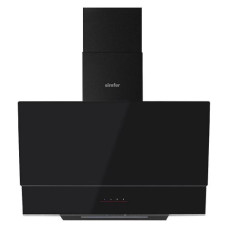 Вытяжка SIMFER 8611SM Вытяжка SIMFER 8611SM