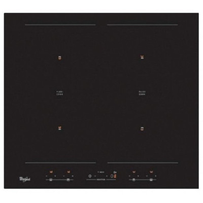 Варочная поверхность WHIRLPOOL acm928/ba Варочная поверхность WHIRLPOOL acm928/ba