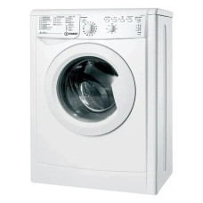 Стиральная машина INDESIT IWUB 4105 (CIS)