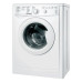 Стиральная машина INDESIT IWUB 4105 (CIS) Стиральная машина INDESIT IWUB 4105 (CIS)