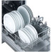 Посудомоечная машина LEX DW 4562 IX Посудомоечная машина LEX DW 4562 IX