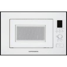Микроволновая печь KUPPERSBERG HMW 650 W Микроволновая печь KUPPERSBERG HMW 650 W