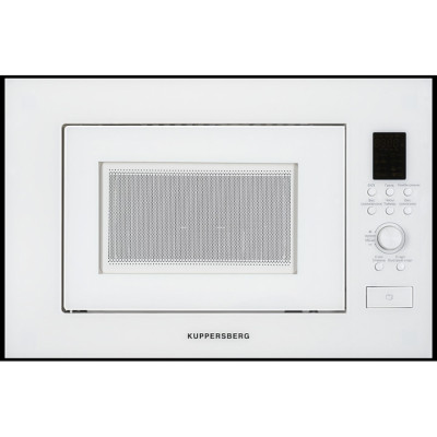Микроволновая печь KUPPERSBERG HMW 650 W