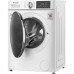 Стиральная машина WEISSGAUFF WMD 58411 Smart Inverter Steam Стиральная машина WEISSGAUFF WMD 58411 Smart Inverter Steam