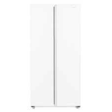 Холодильник MAUNFELD MFF177NFWE