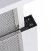 Вытяжка HOMSair FLAT 60 БЕЛЫЙ Вытяжка HOMSair FLAT 60 БЕЛЫЙ