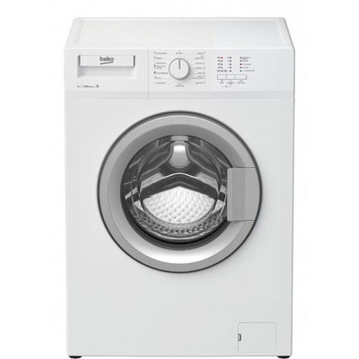 Стиральная машина Beko RGE 585P1 BSW Стиральная машина Beko RGE 585P1 BSW