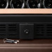 Винный шкаф MEYVEL MV77PRO-KBT2 (Итальянский орех) Винный шкаф MEYVEL MV77PRO-KBT2 (Итальянский орех)
