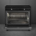Варочный центр SMEG CX91IMBL Варочный центр SMEG CX91IMBL