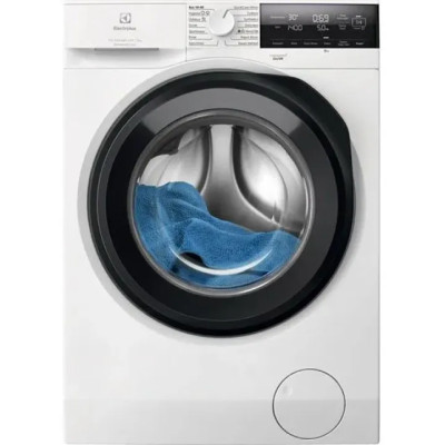 Стиральная машина ELECTROLUX EW7F3482UE Стиральная машина ELECTROLUX EW7F3482UE