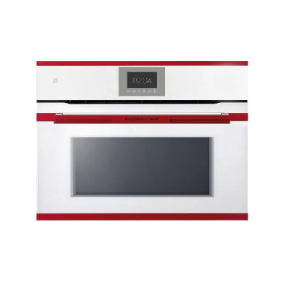 Духовой шкаф Kuppersbusch CBM 6550.0 W8 Духовой шкаф Kuppersbusch CBM 6550.0 W8