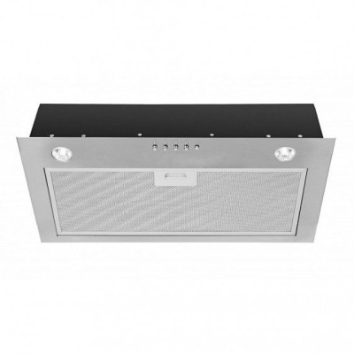 Встраиваемая вытяжка CIARKO Screen 60 Inox Встраиваемая вытяжка CIARKO Screen 60 Inox