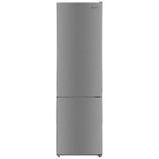Холодильник MONSHER MRF 61201 Argent Холодильник MONSHER MRF 61201 Argent