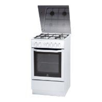 Плита газовая INDESIT i5gg1g (w)