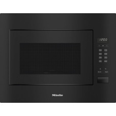 Микроволновая печь MIELE M2240SC OBSW