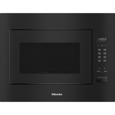 Микроволновая печь MIELE M2240SC OBSW