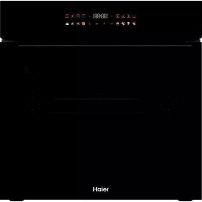 Духовой шкаф HAIER HOQ-M5AAN3GB Духовой шкаф HAIER HOQ-M5AAN3GB